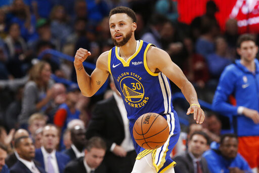 La era de los Golden State Warriors ha cambiado